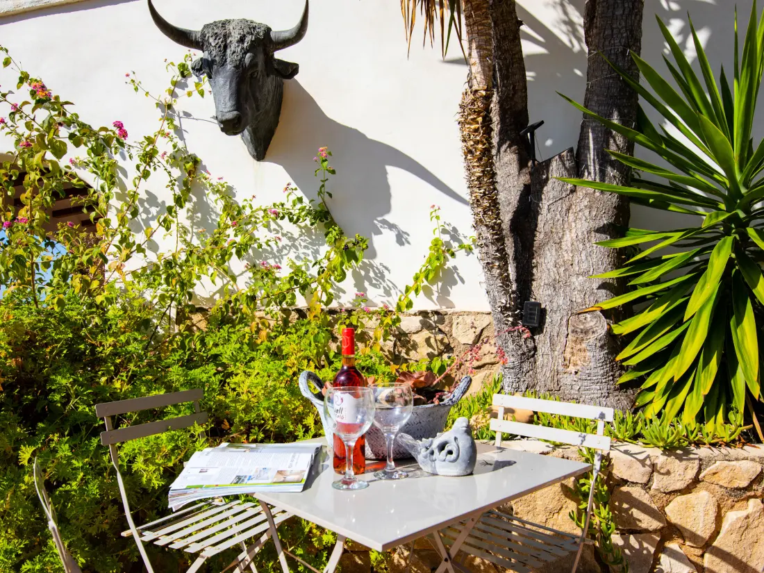 Maison de Vacances Javea
