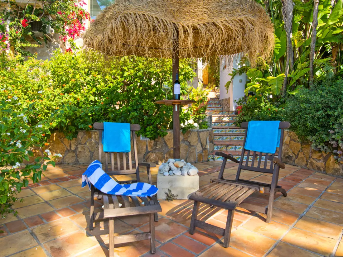 Maison de Vacances Javea