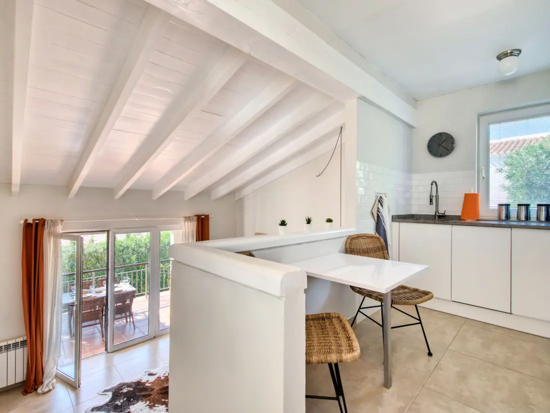 Maison de Vacances Javea