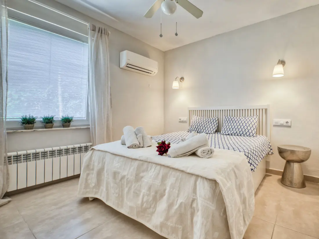 Maison de Vacances Javea