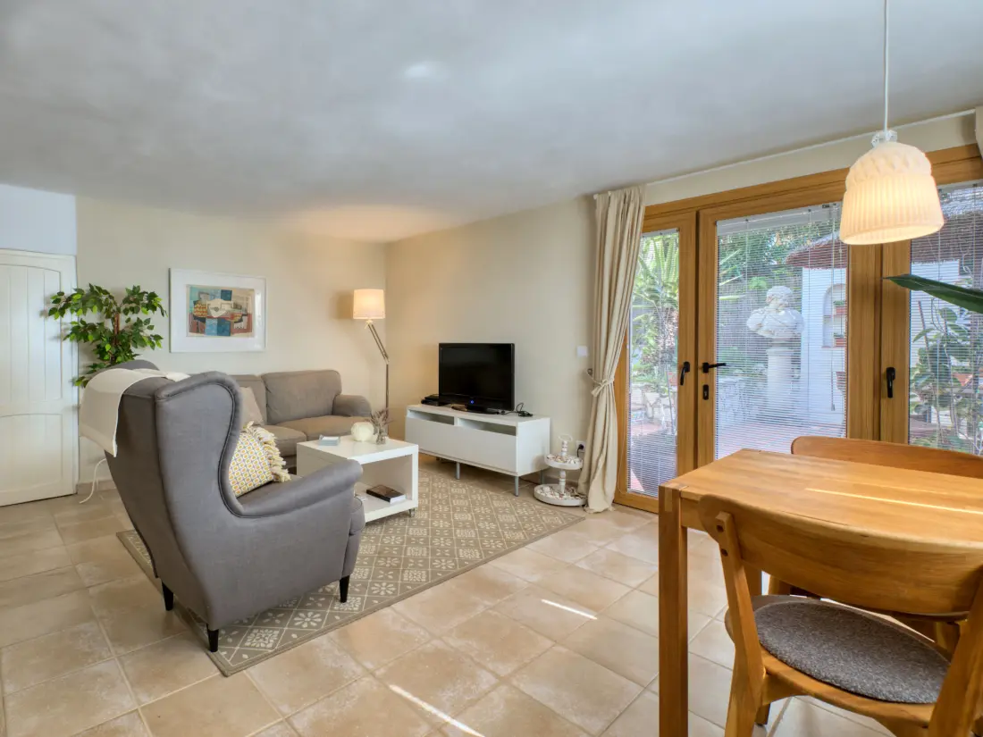 Maison de Vacances Javea