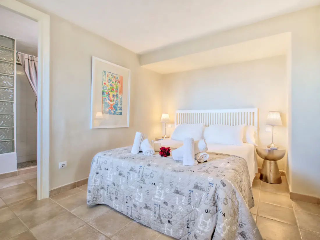 Maison de Vacances Javea