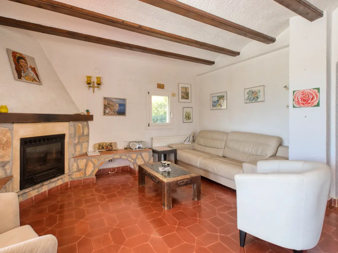 Maison de Vacances Javea