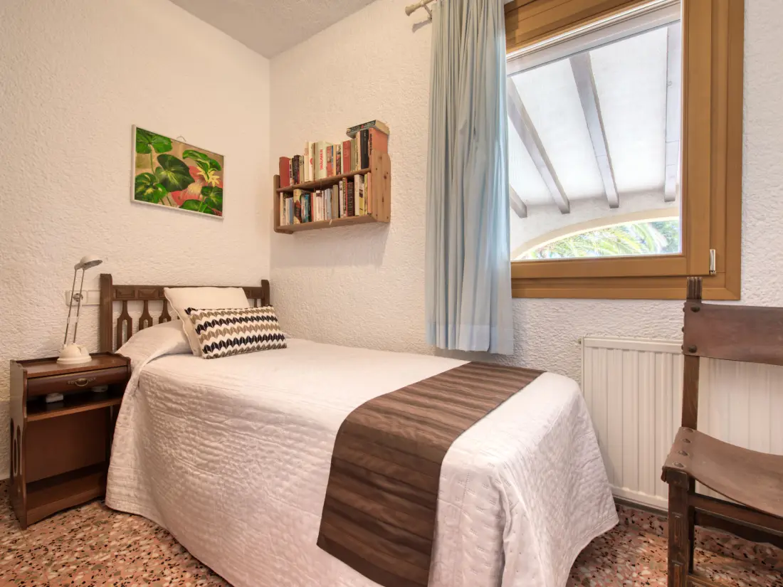Maison de Vacances Javea