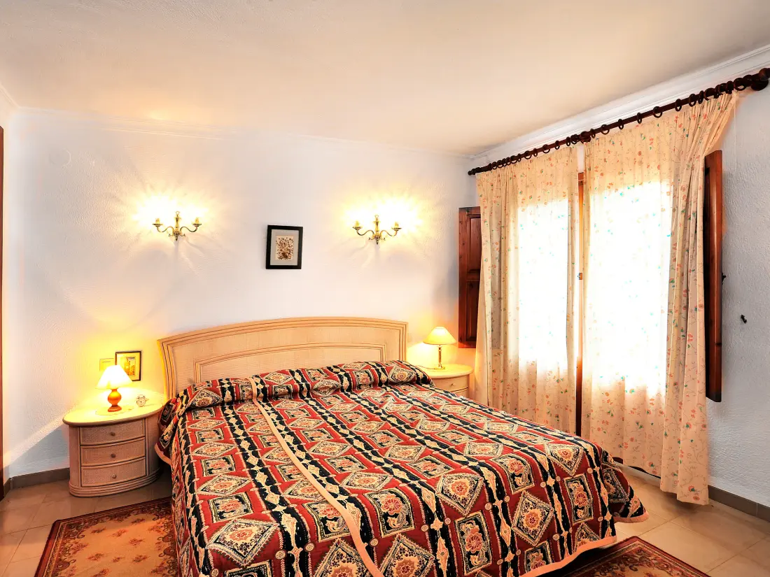 Maison de Vacances Javea