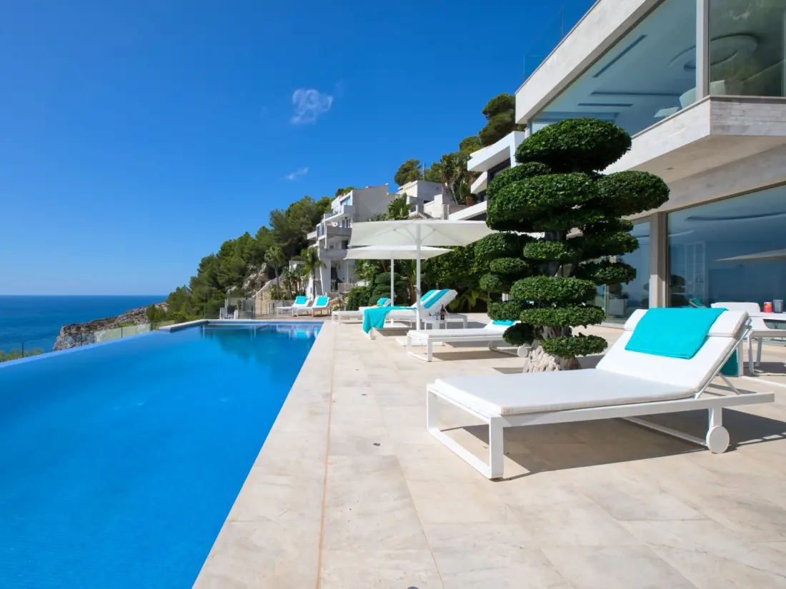 Maison de Vacances Javea