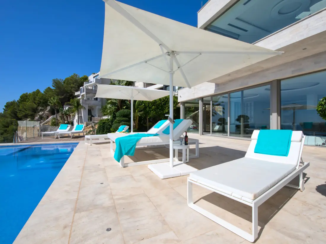 Maison de Vacances Javea
