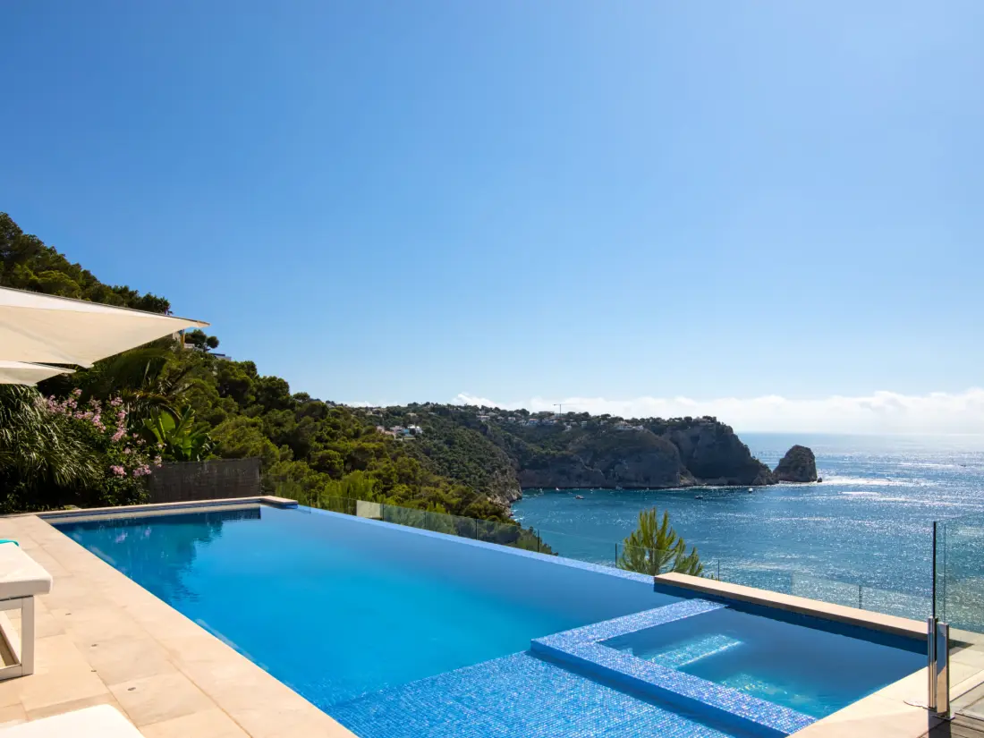 Maison de Vacances Javea
