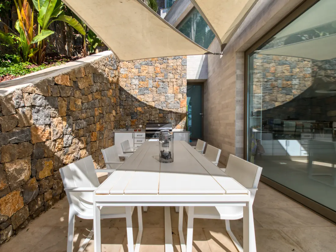 Maison de Vacances Javea