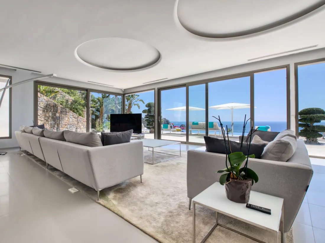 Maison de Vacances Javea