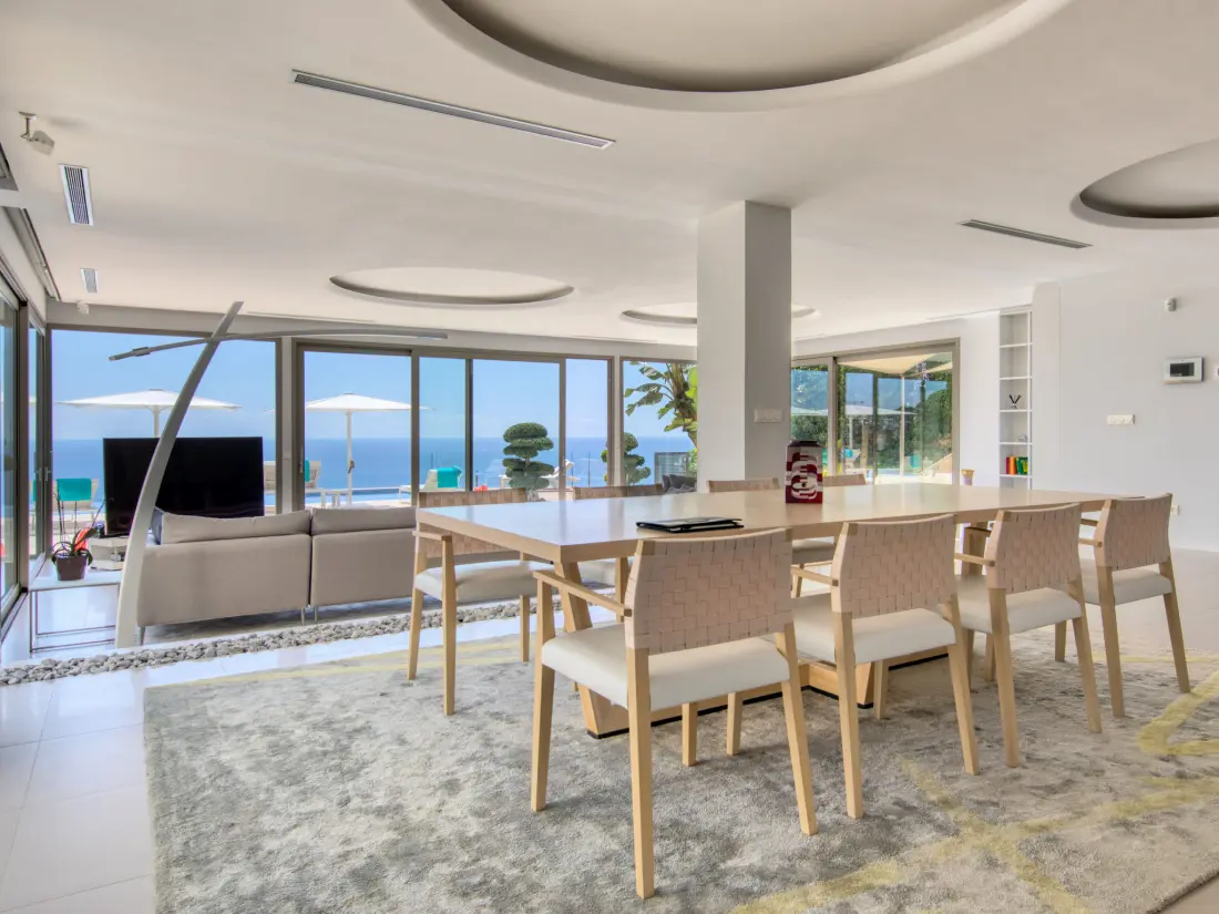 Maison de Vacances Javea