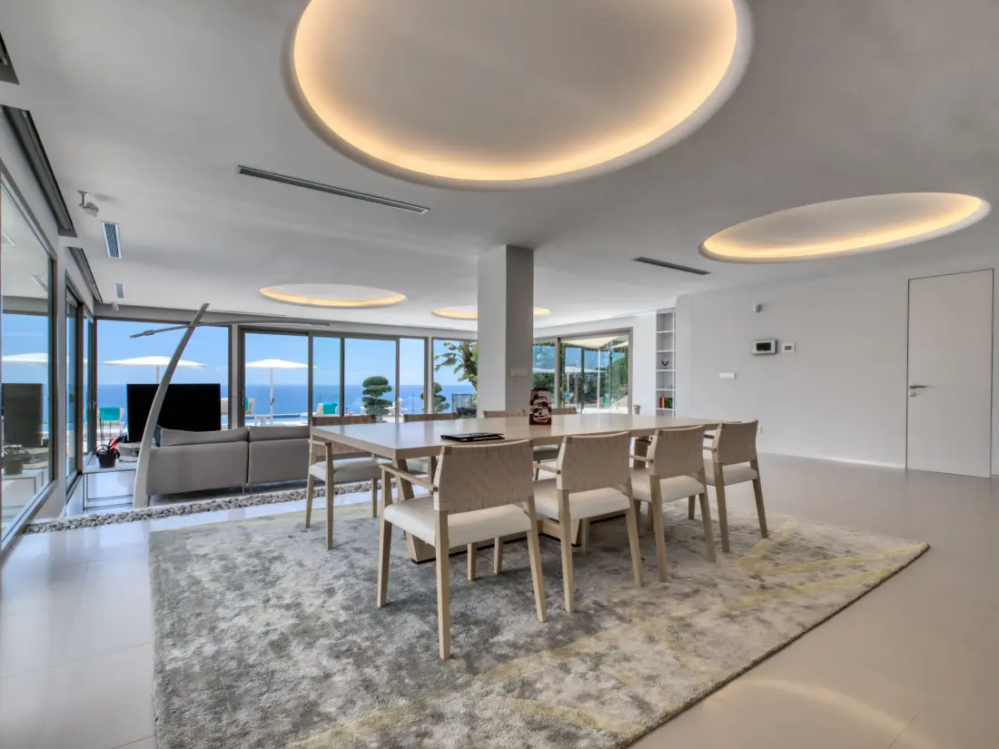 Maison de Vacances Javea