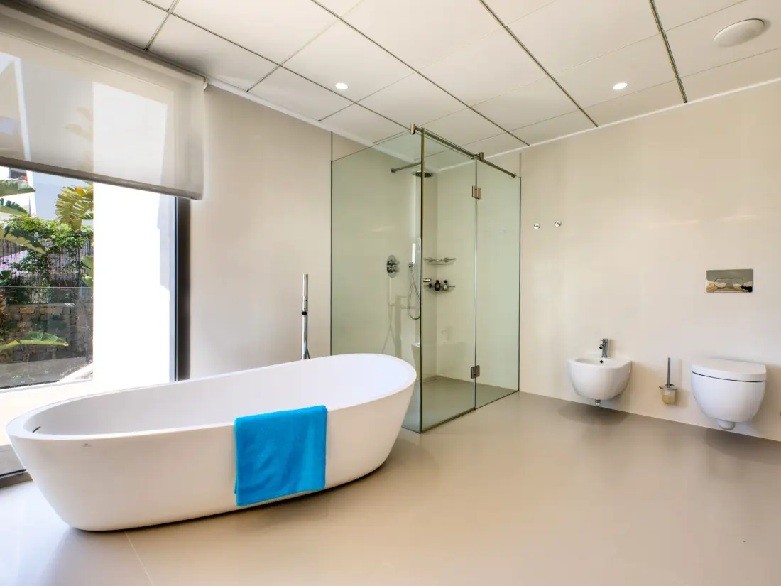 Maison de Vacances Javea