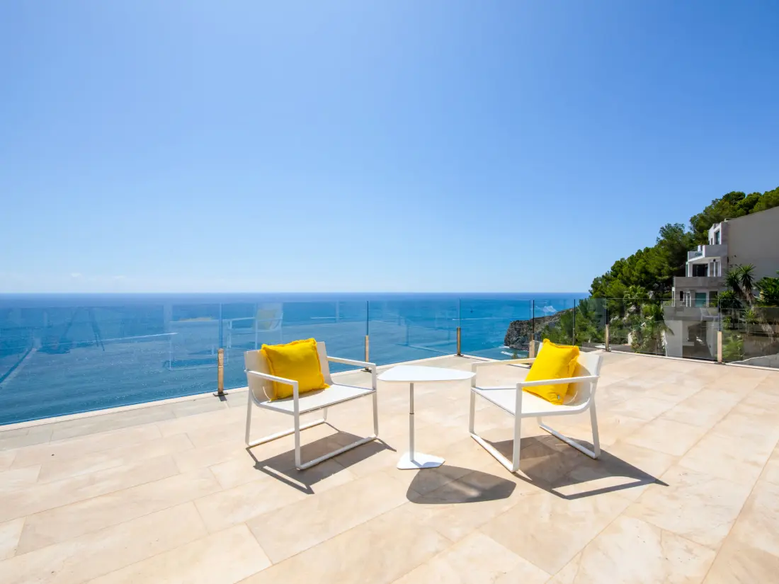 Maison de Vacances Javea