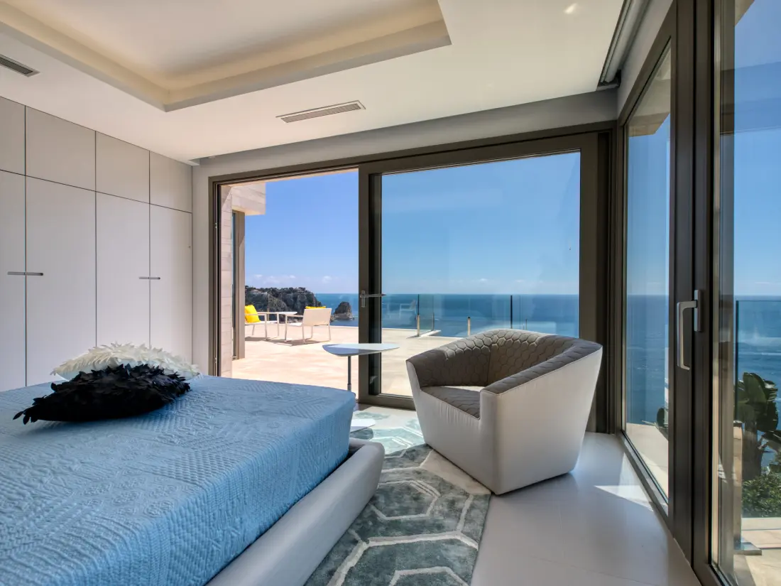 Maison de Vacances Javea