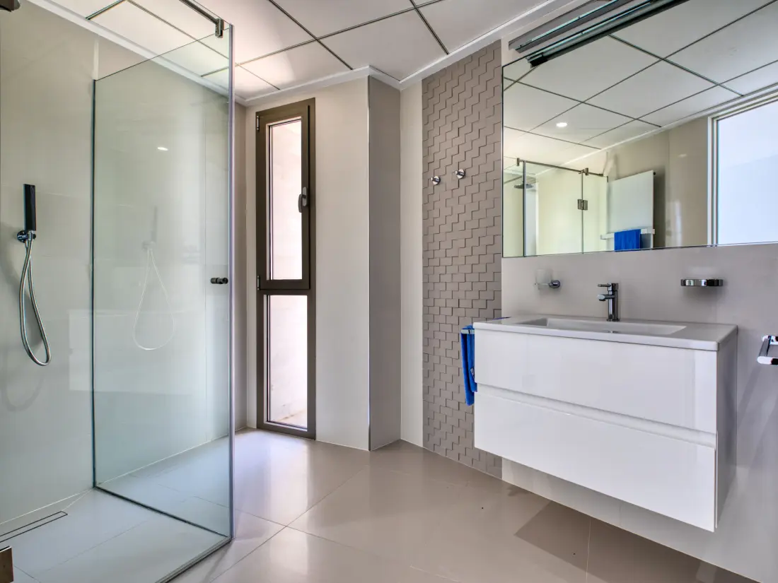 Maison de Vacances Javea