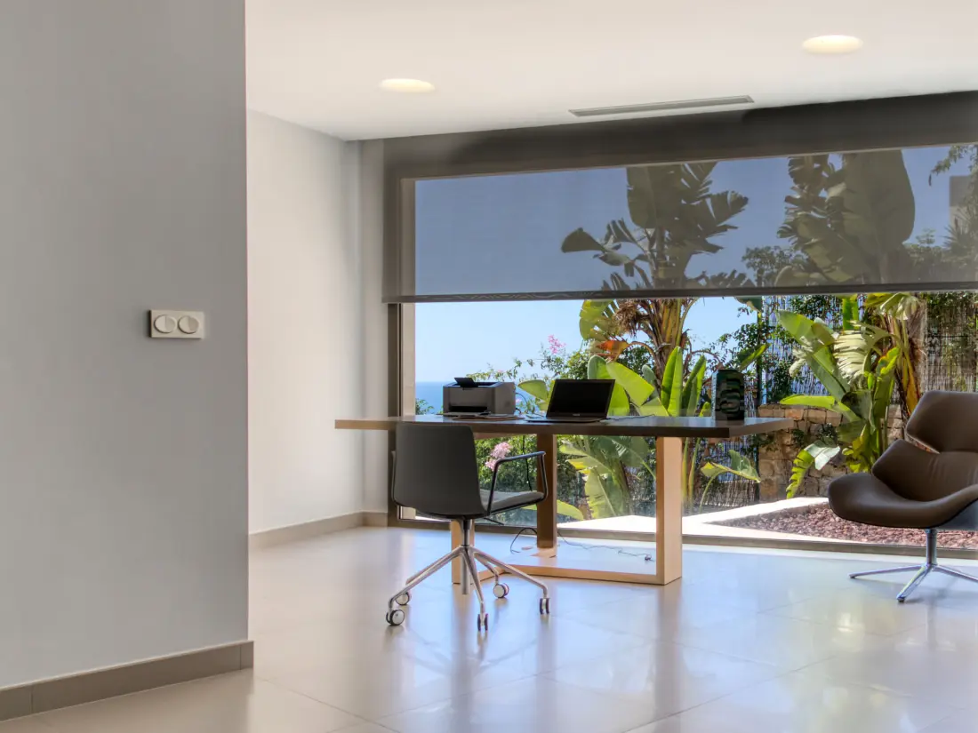 Maison de Vacances Javea