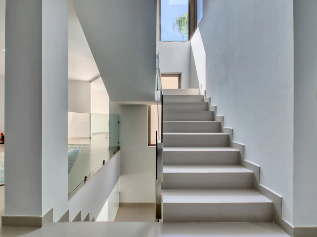 Maison de Vacances Javea