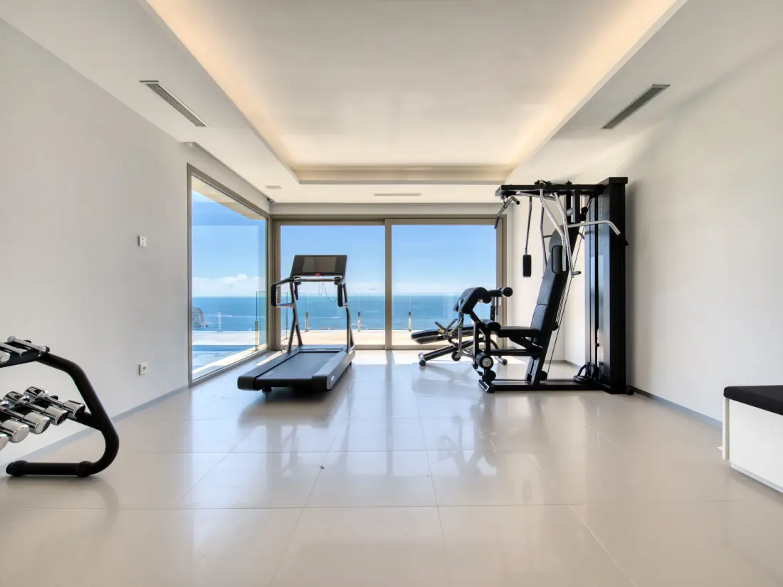 Maison de Vacances Javea