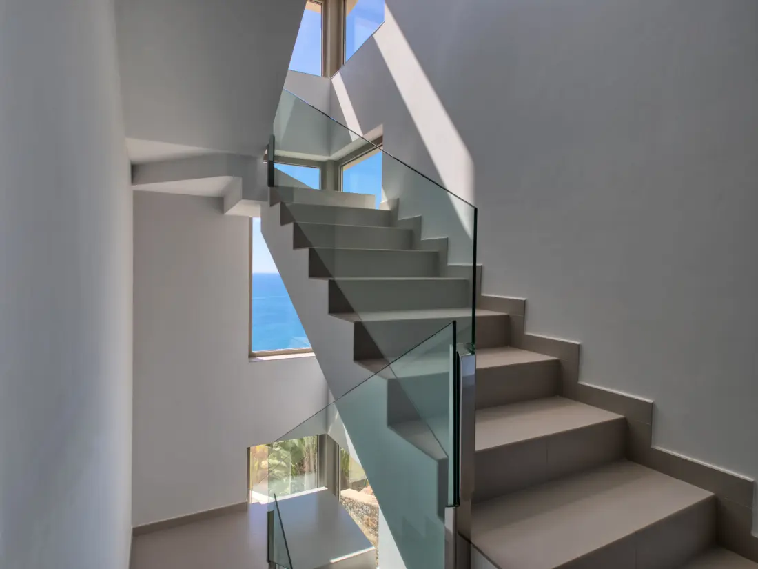 Maison de Vacances Javea