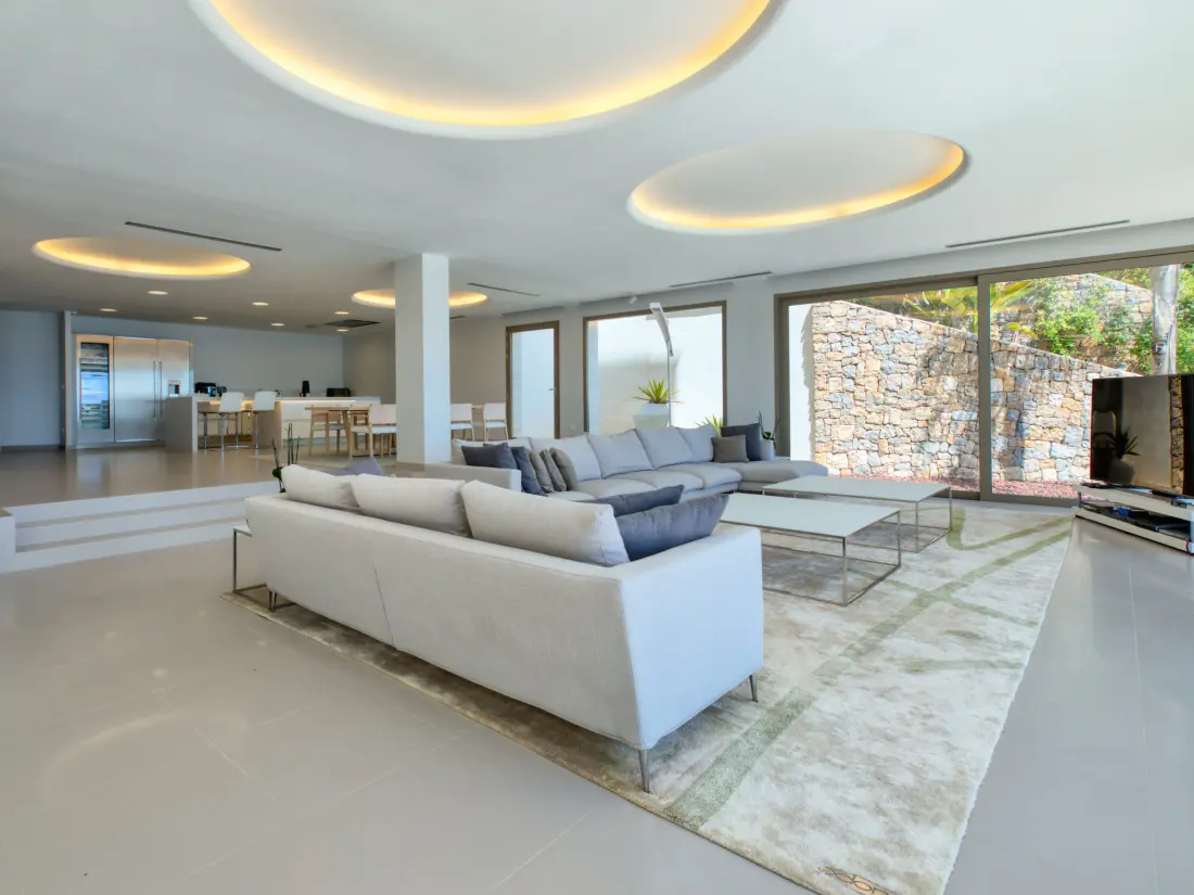 Maison de Vacances Javea
