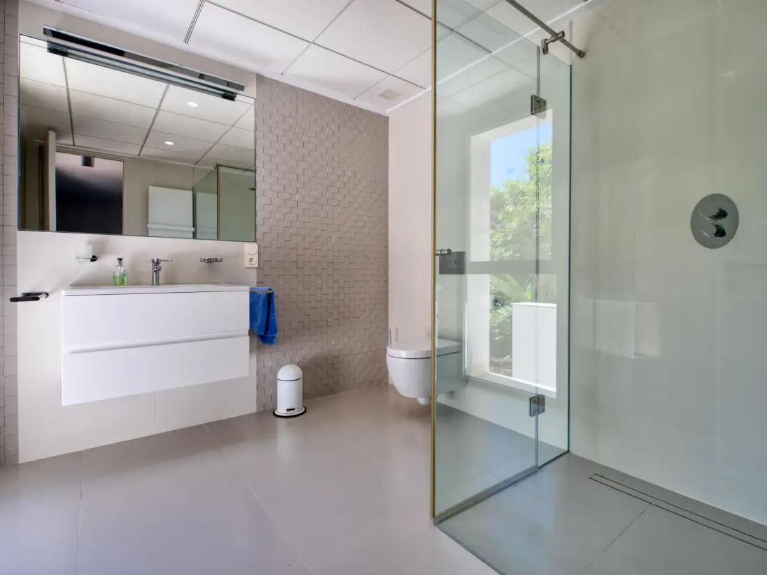 Maison de Vacances Javea