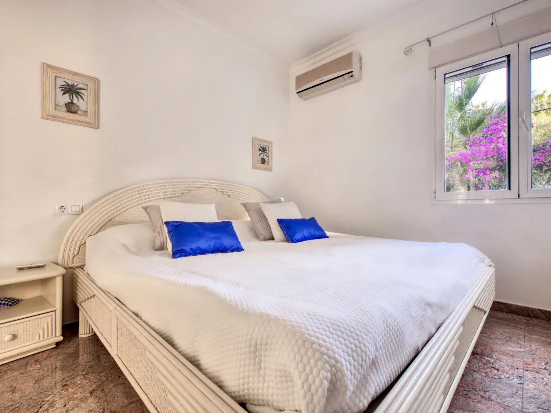 Maison de Vacances Javea