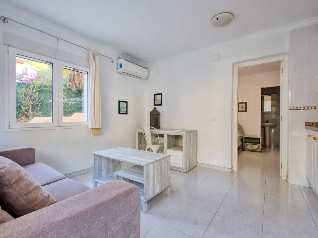 Maison de Vacances Javea