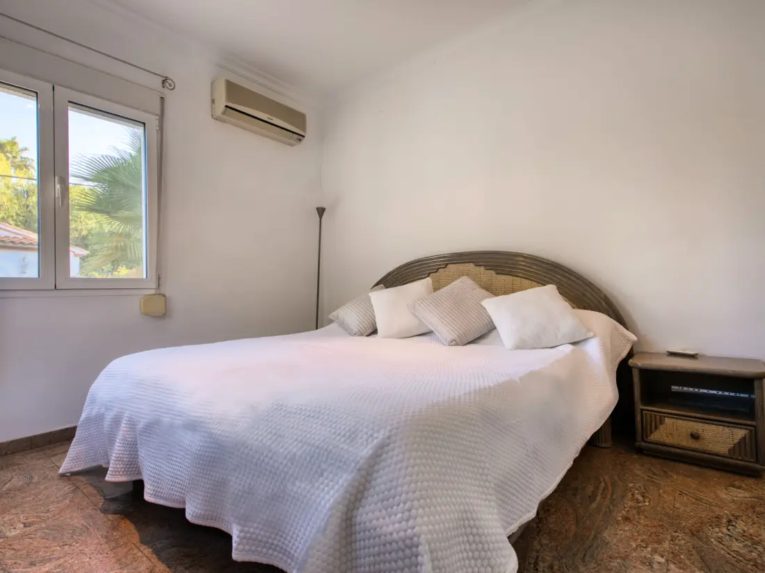Maison de Vacances Javea
