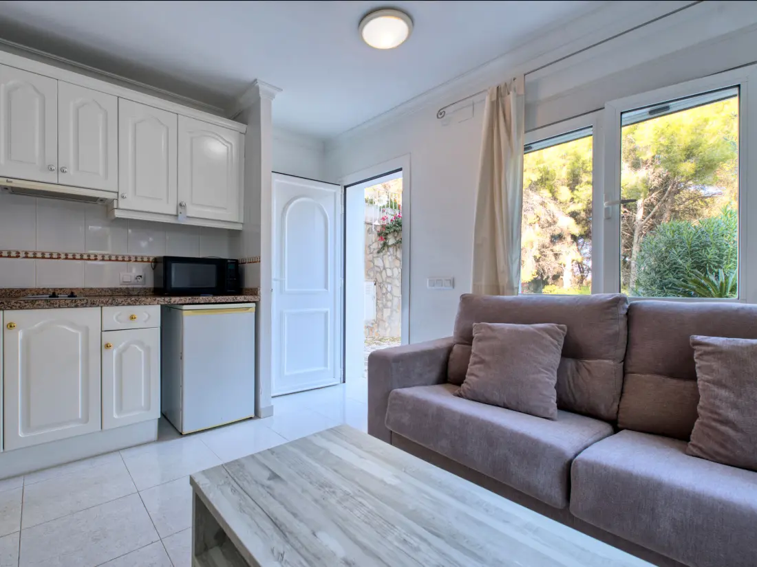 Maison de Vacances Javea
