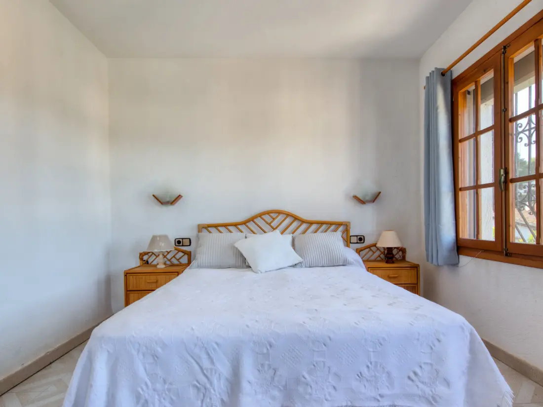 Maison de Vacances Javea