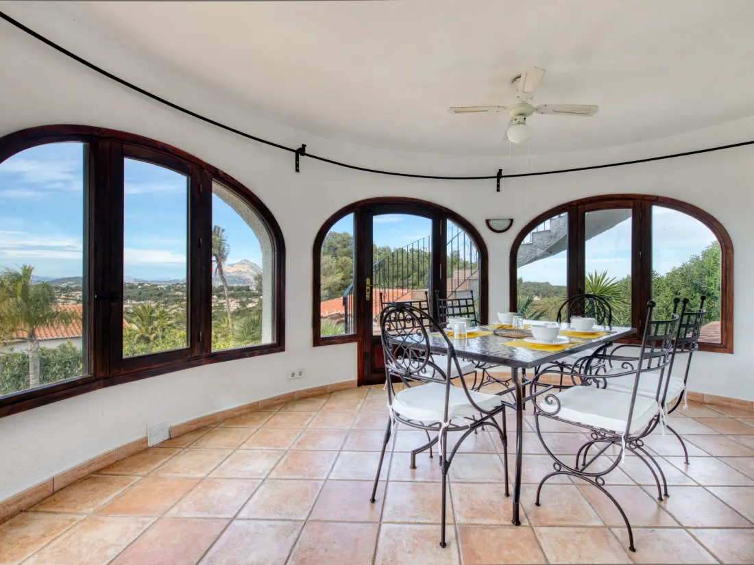 Maison de Vacances Javea