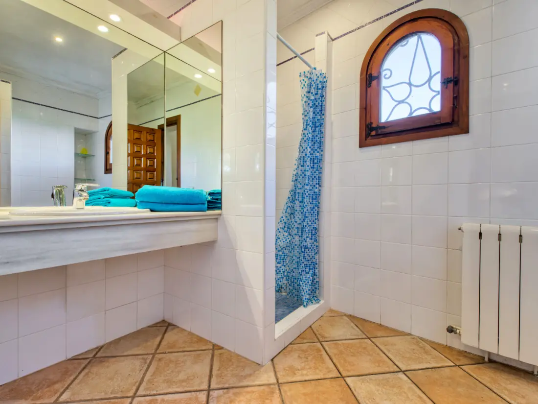 Maison de Vacances Javea