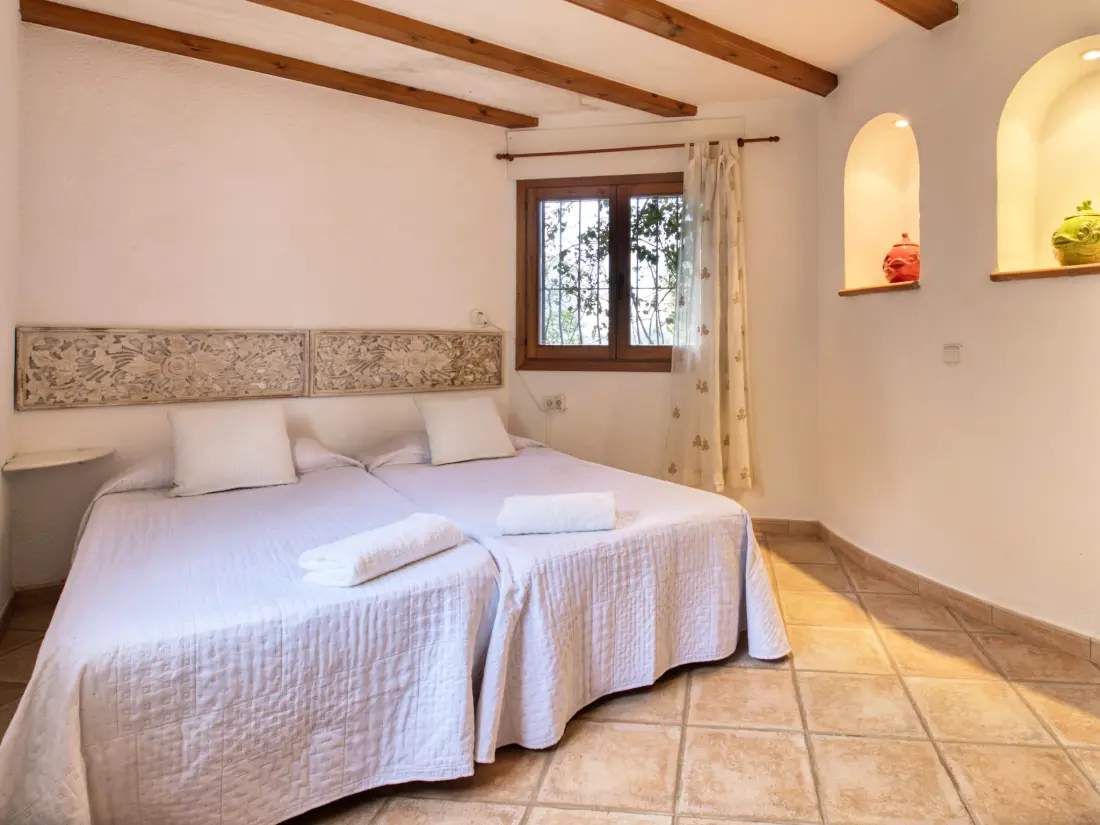Maison de Vacances Javea