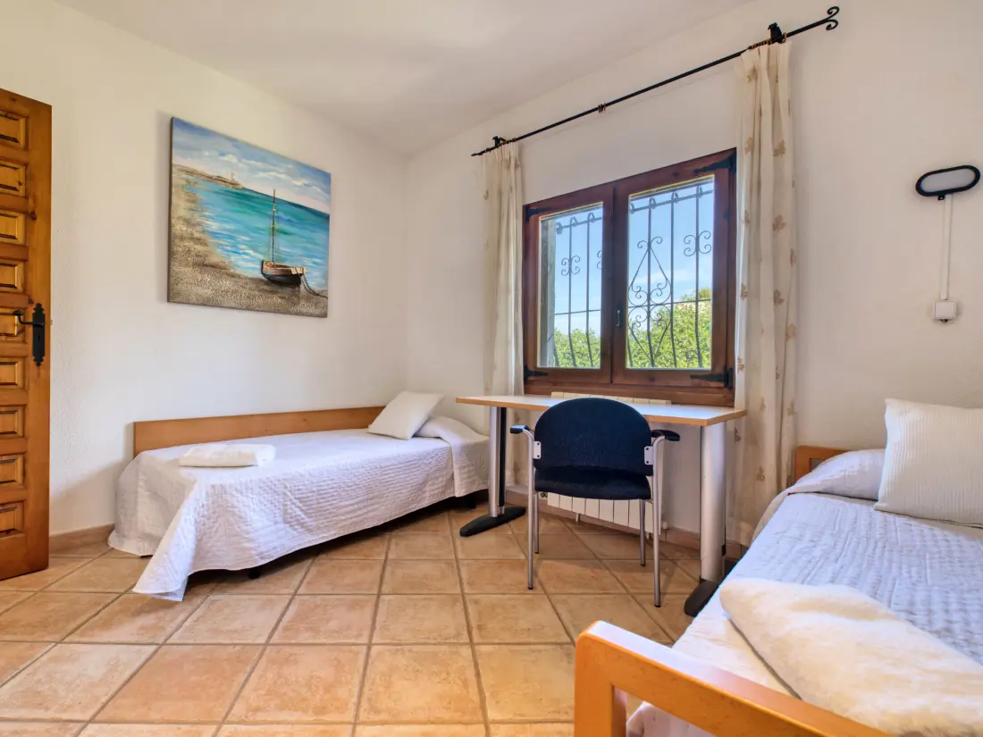 Maison de Vacances Javea