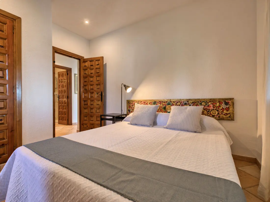 Maison de Vacances Javea