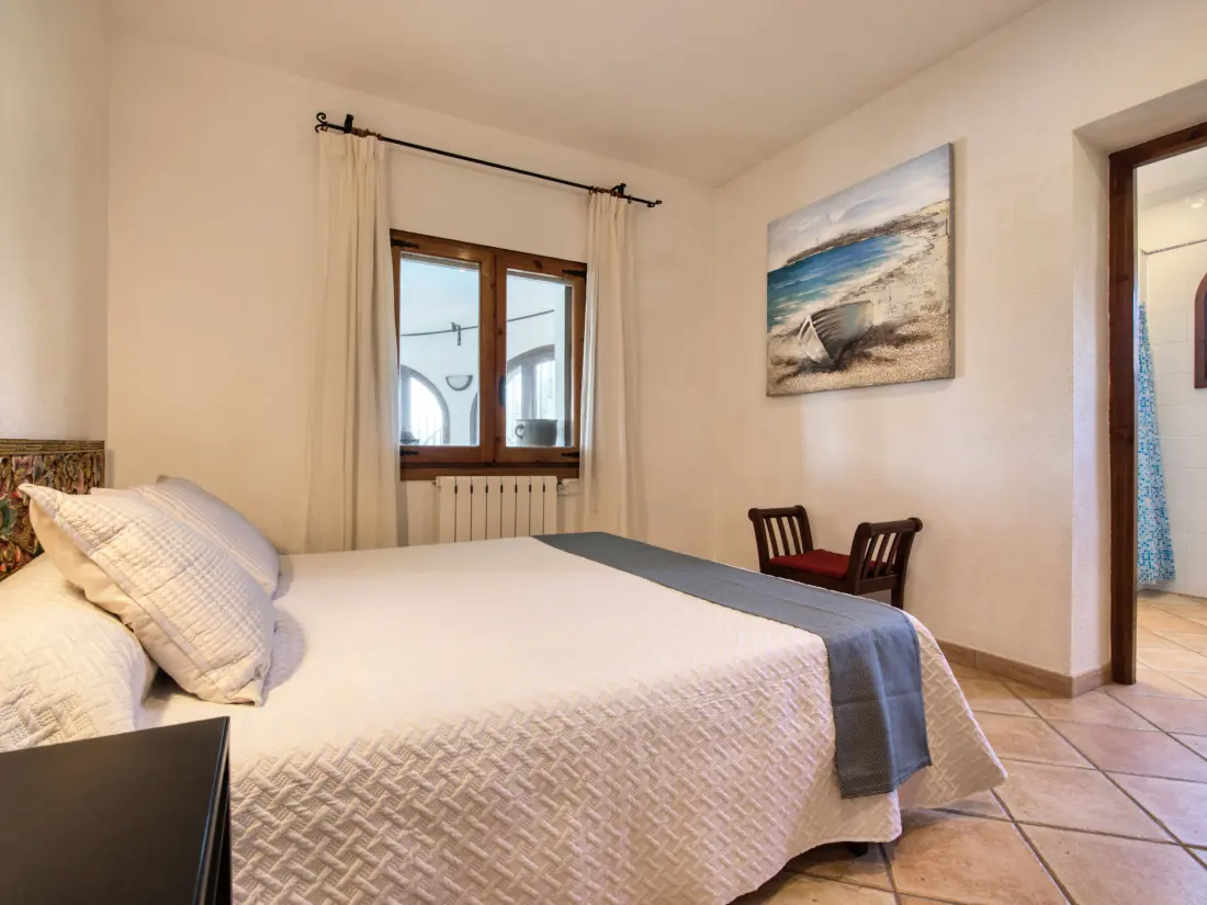 Maison de Vacances Javea