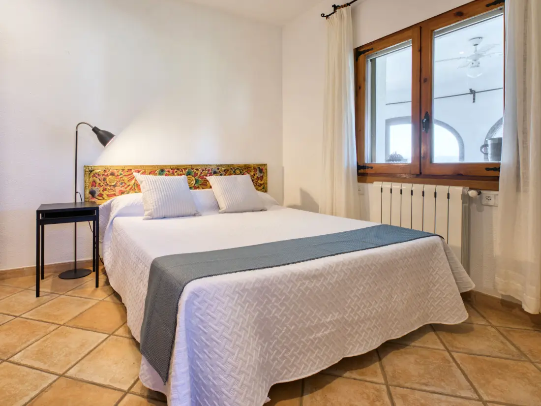 Maison de Vacances Javea