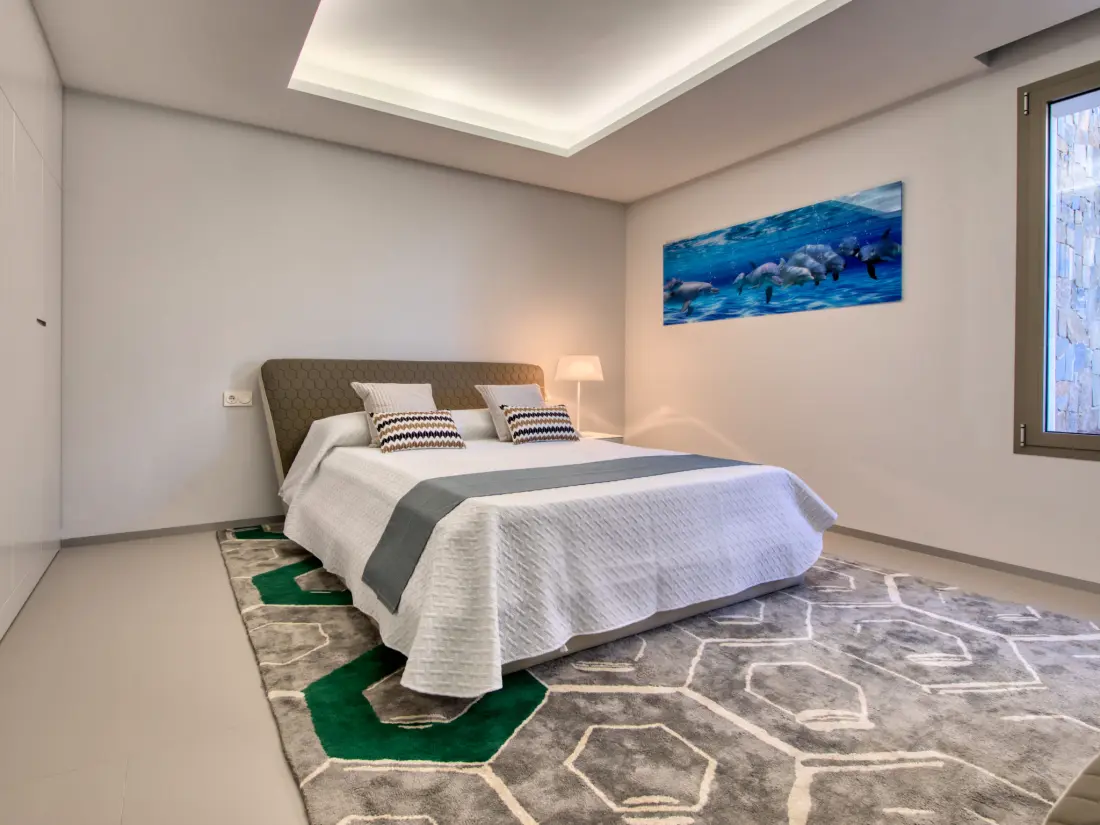 Maison de Vacances Javea