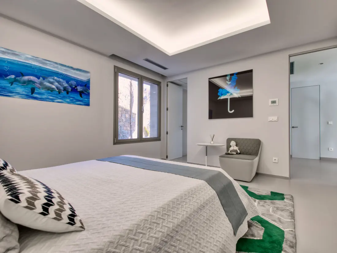 Maison de Vacances Javea