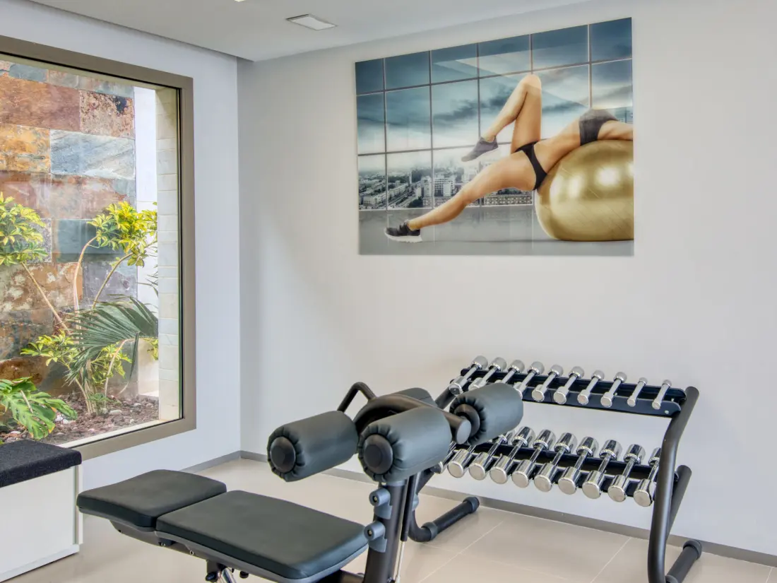 Maison de Vacances Javea