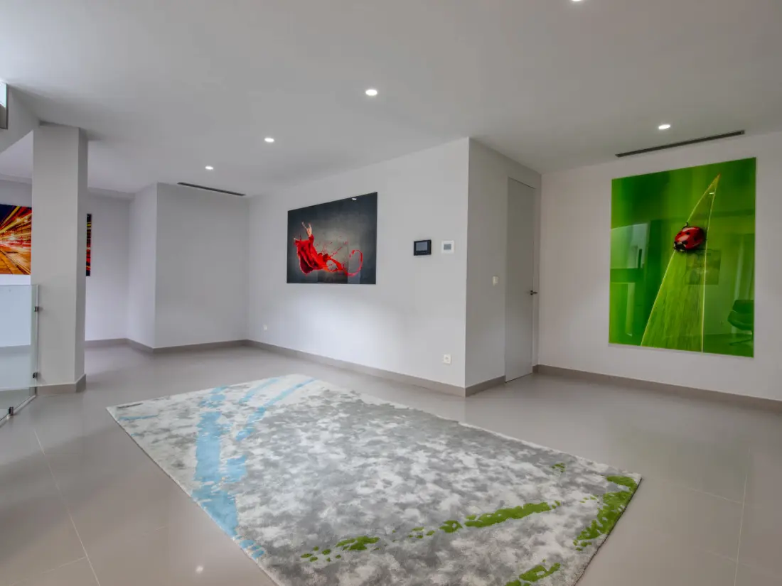 Maison de Vacances Javea