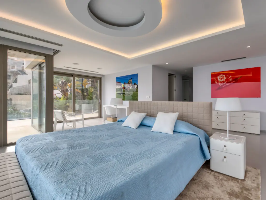 Maison de Vacances Javea