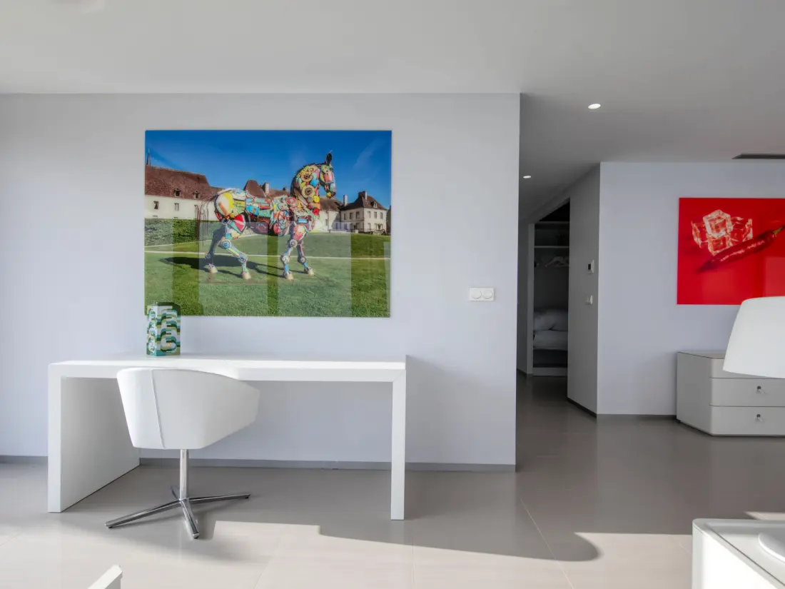 Maison de Vacances Javea