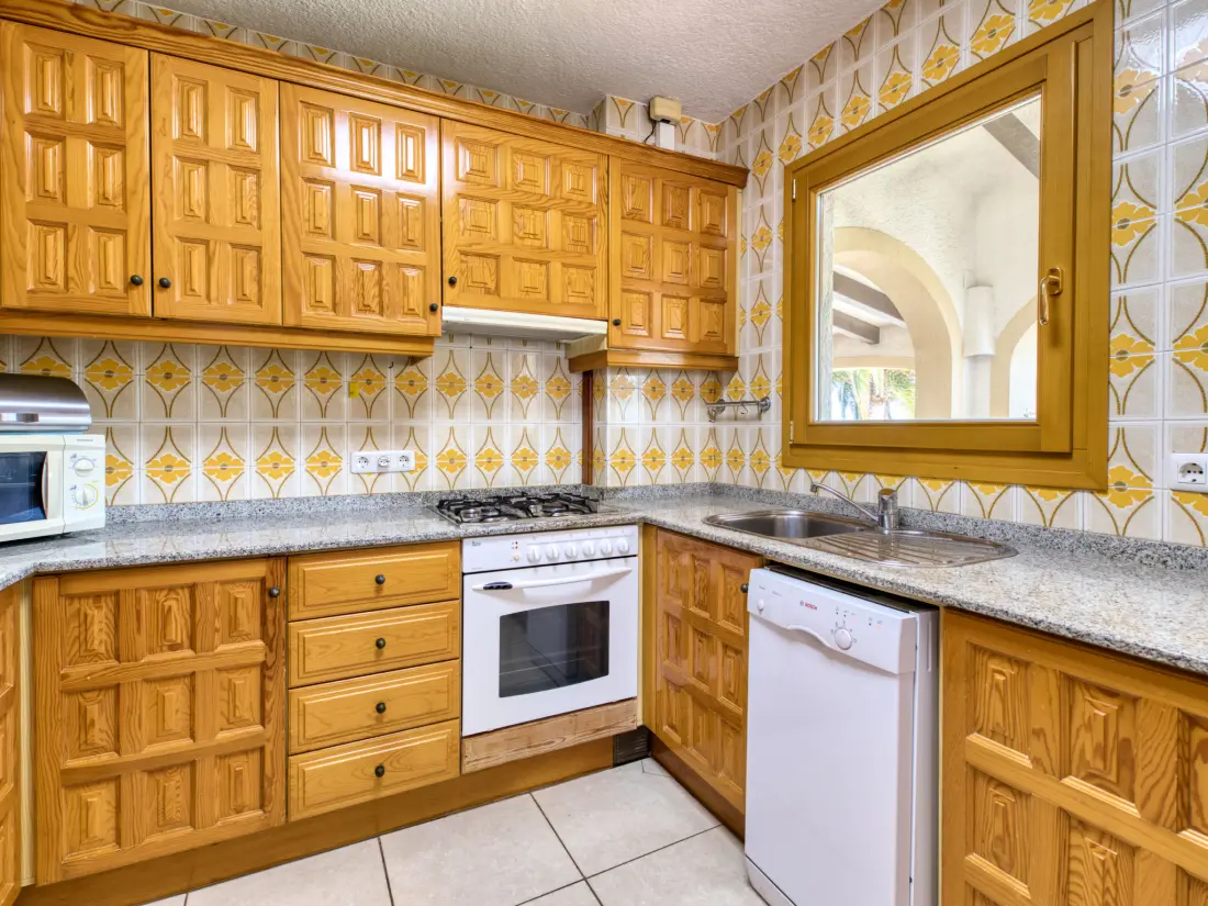Maison de Vacances Javea