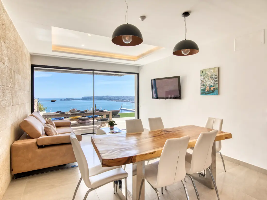 Maison de Vacances Javea