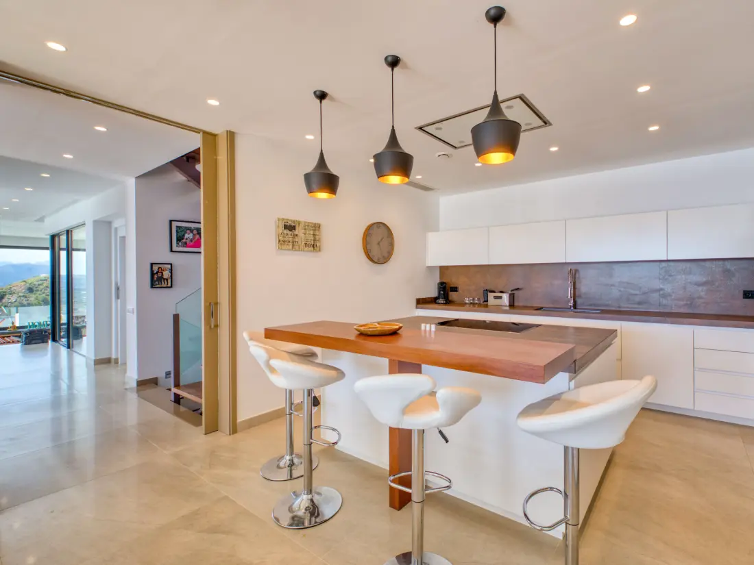 Maison de Vacances Javea