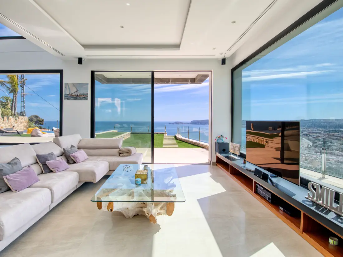 Maison de Vacances Javea