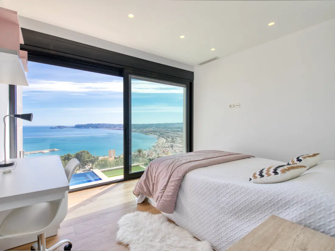 Maison de Vacances Javea