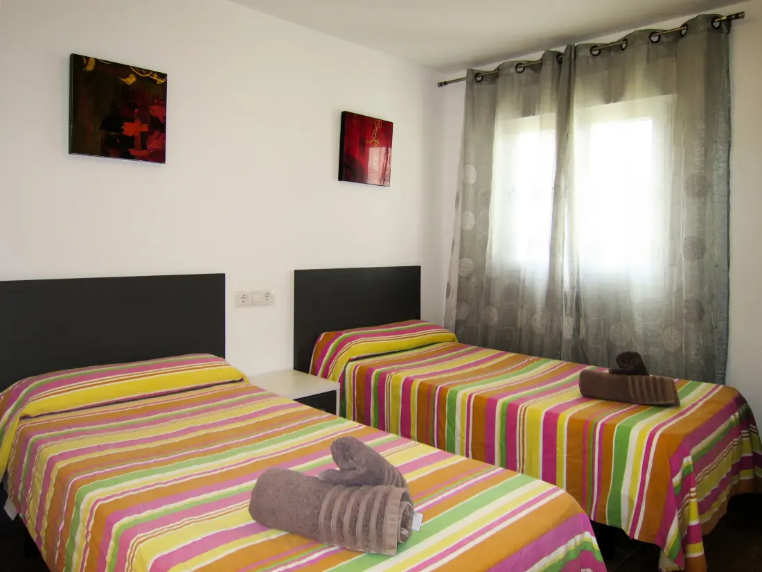 Maison de Vacances Javea